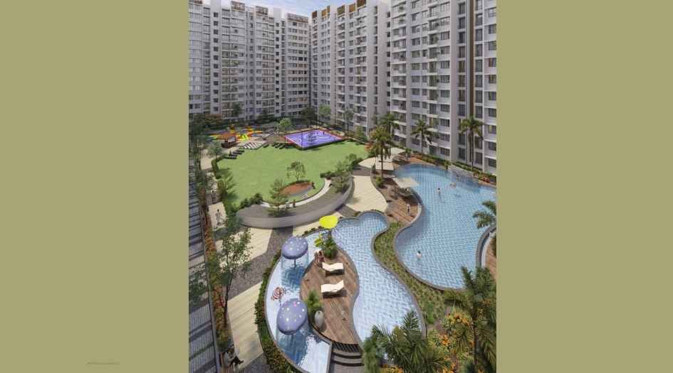 Sector-Green-Amenities-Swimming-pool