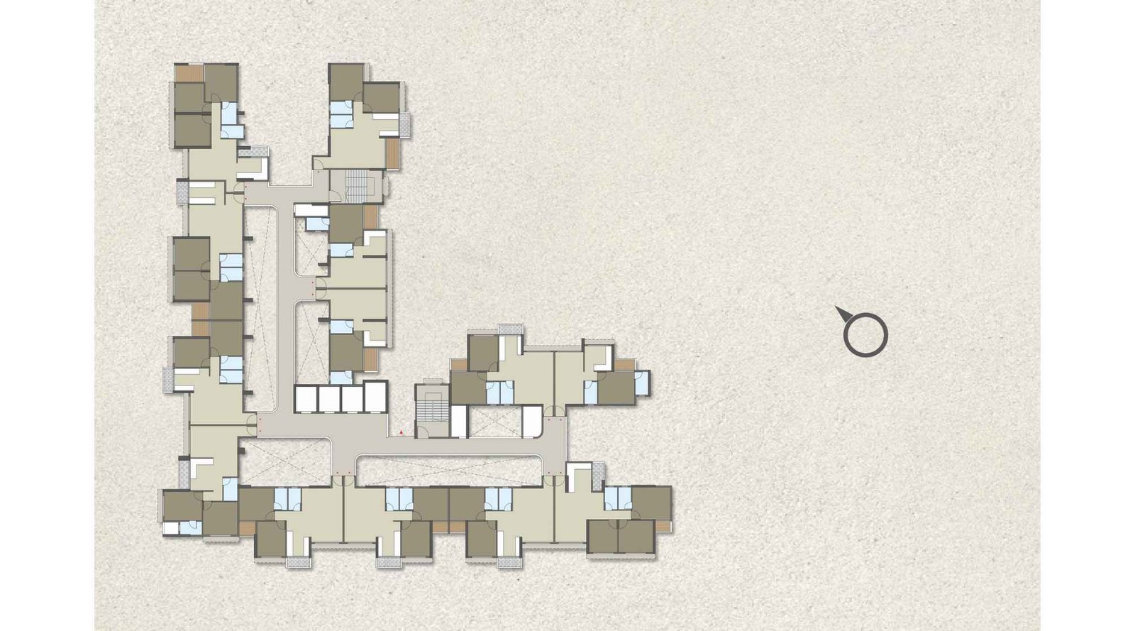 Sector-Green-Floor-Plan-D-Wing-4th-16th-floor